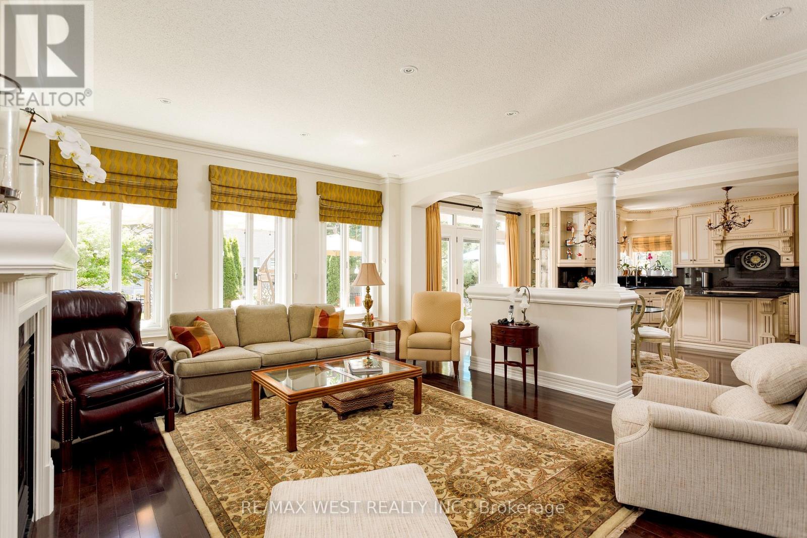 3338 Fox Run Circle, Oakville, Ontario  L6L 6W4 - Photo 13 - W13449834