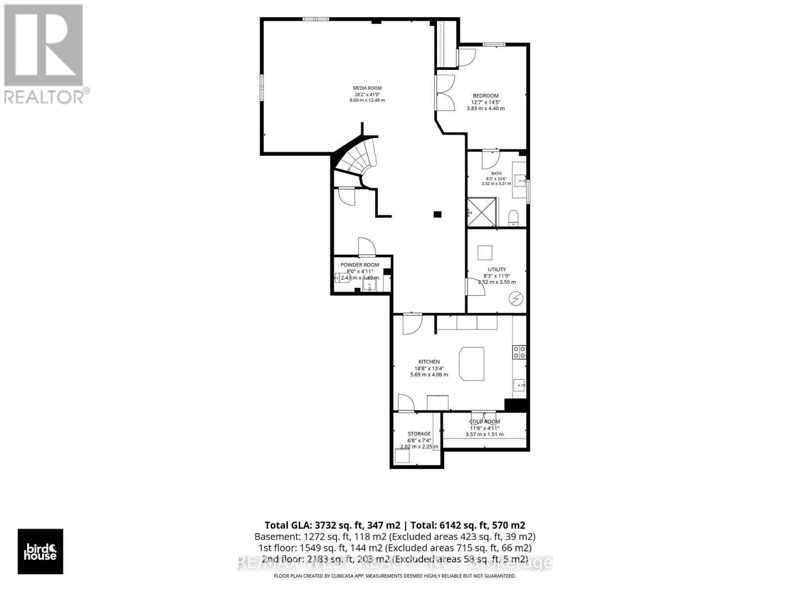 3338 Fox Run Circle, Oakville, Ontario  L6L 6W4 - Photo 43 - W13449834