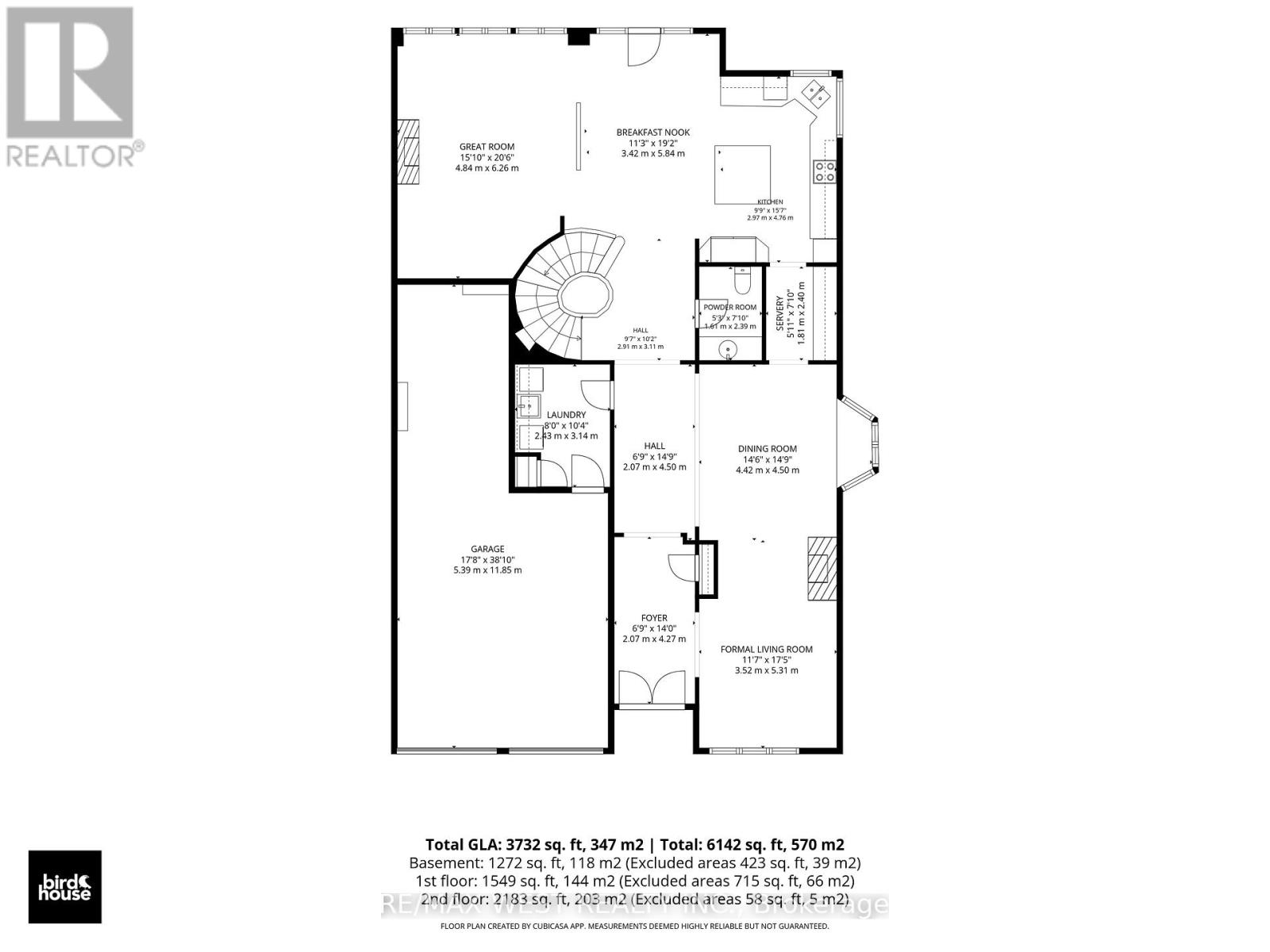 3338 Fox Run Circle, Oakville, Ontario  L6L 6W4 - Photo 44 - W13449834