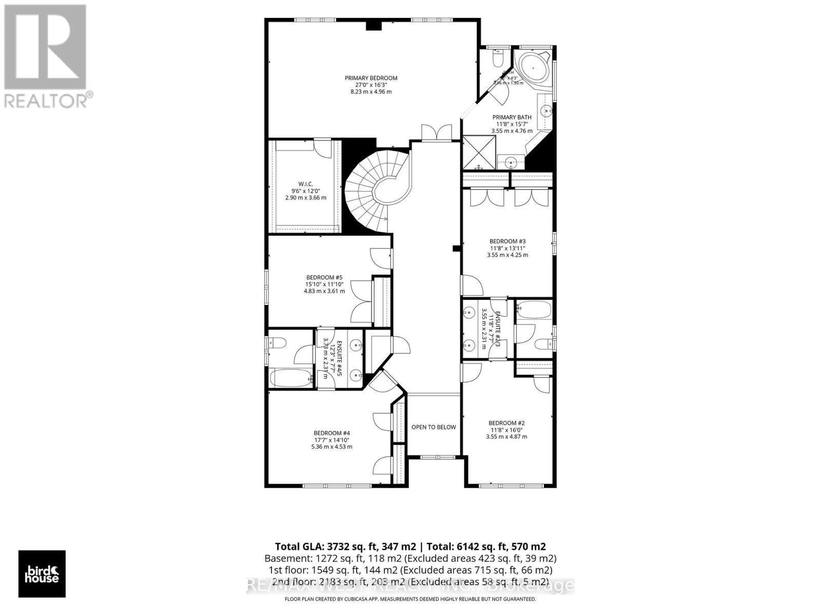 3338 Fox Run Circle, Oakville, Ontario  L6L 6W4 - Photo 45 - W13449834