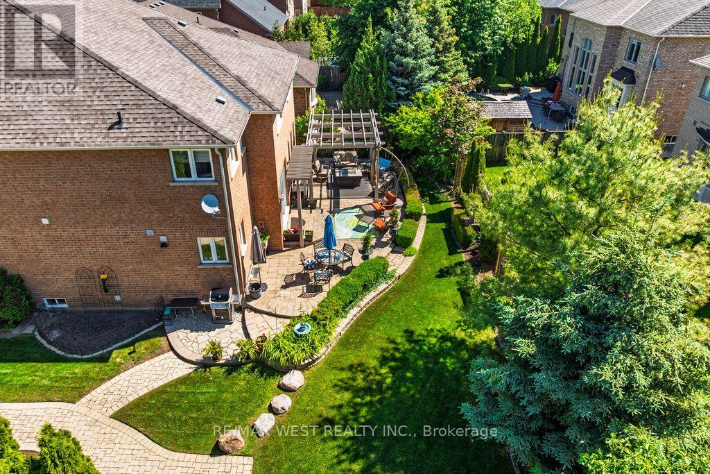 3338 Fox Run Circle, Oakville, Ontario  L6L 6W4 - Photo 9 - W13449834