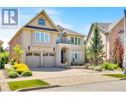 3338 FOX RUN CIRCLE, Oakville, Ontario
