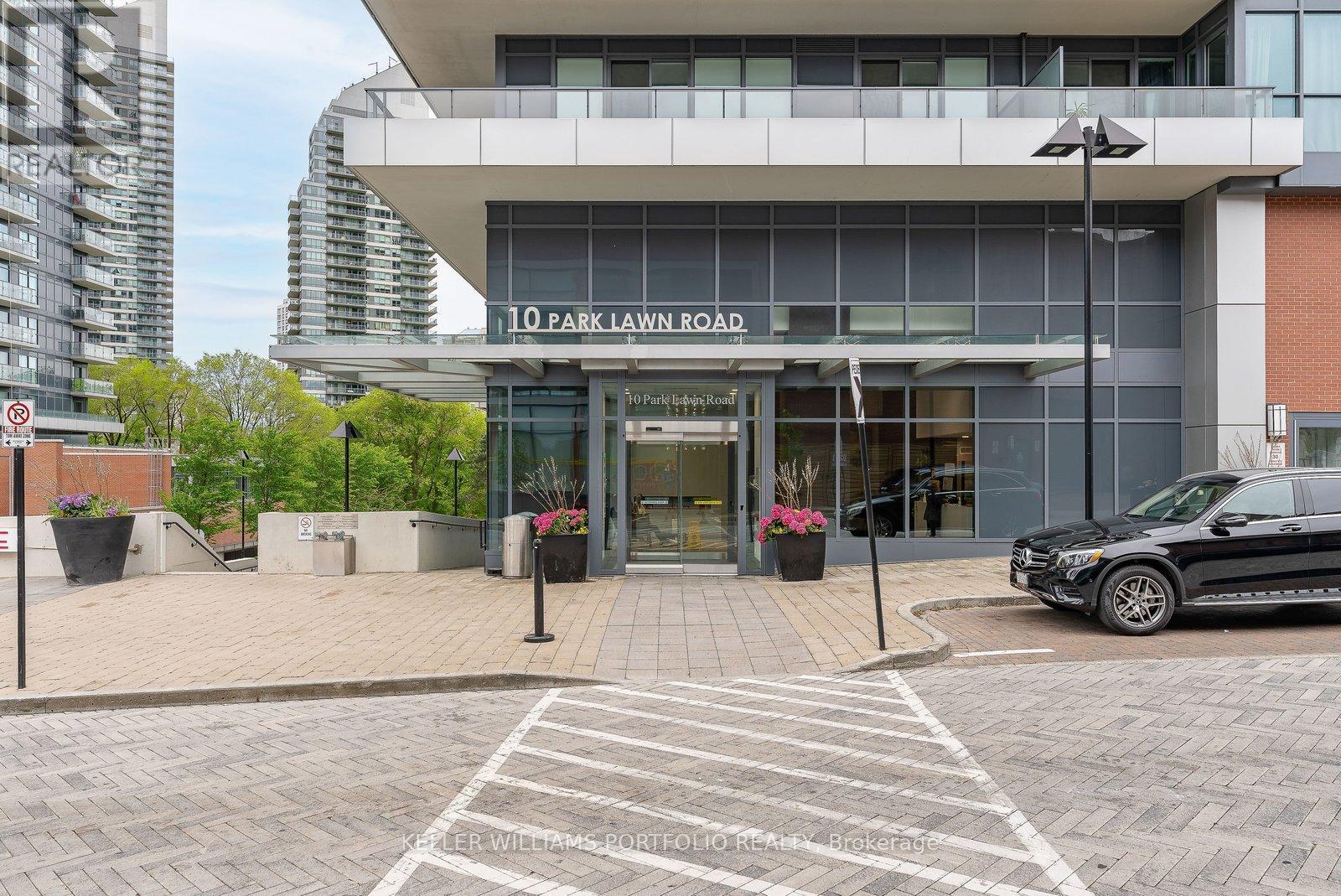 524 - 10 Park Lawn Road, Toronto, Ontario  M8V 0H9 - Photo 26 - W13449846