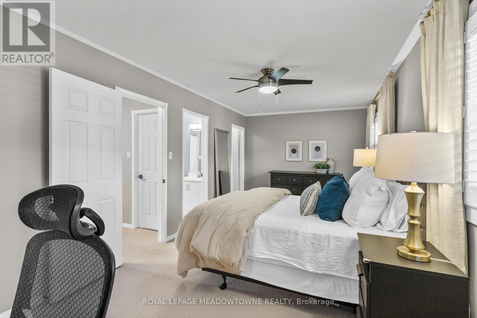 58 Dawson Crescent, Milton, Ontario  L9T 5H9 - Photo 19 - W13449858