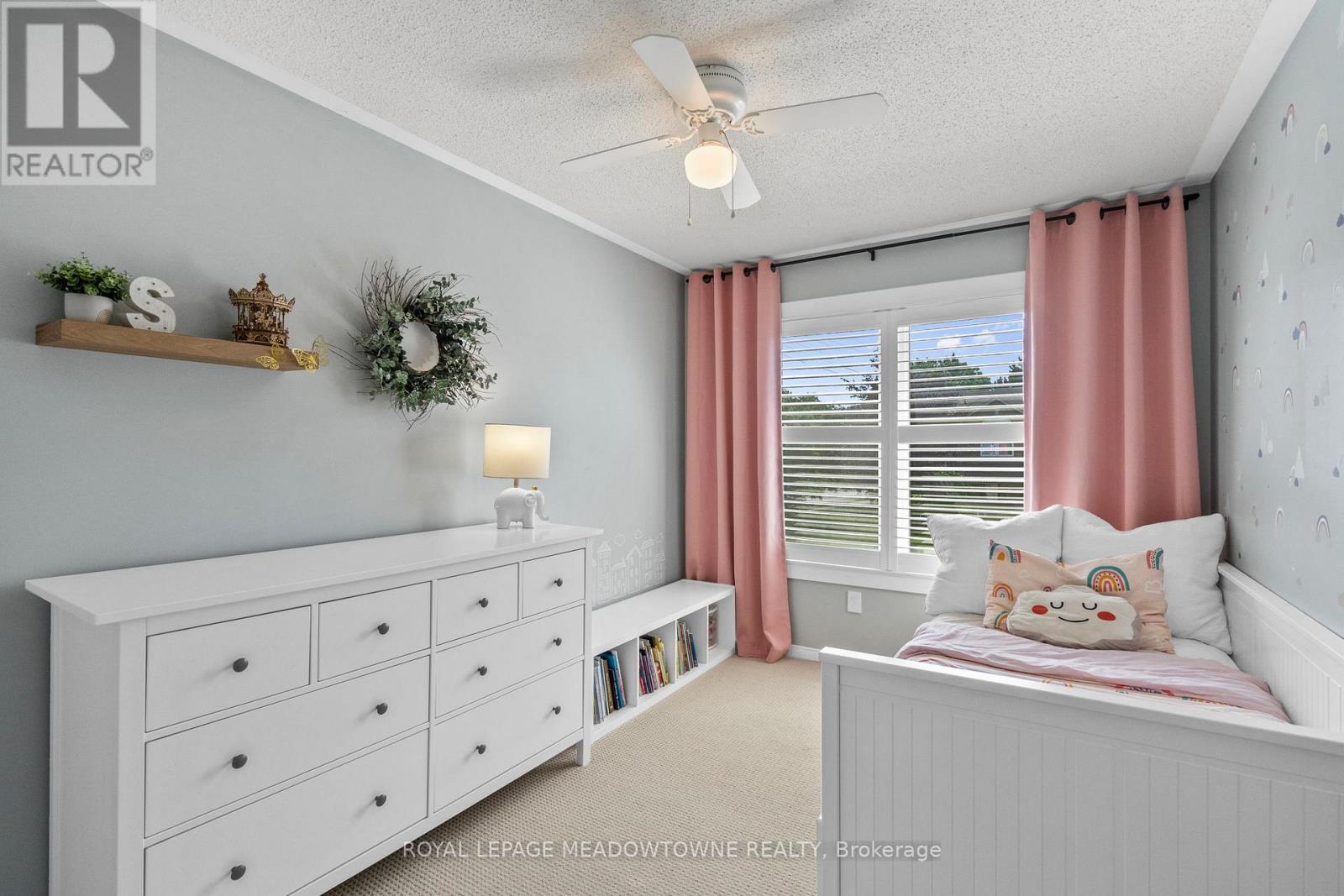 58 Dawson Crescent, Milton, Ontario  L9T 5H9 - Photo 20 - W13449858