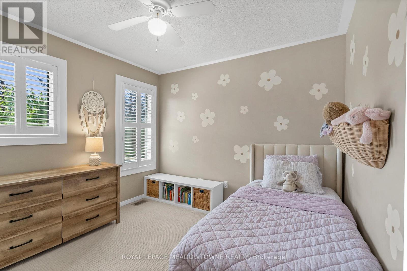 58 Dawson Crescent, Milton, Ontario  L9T 5H9 - Photo 22 - W13449858