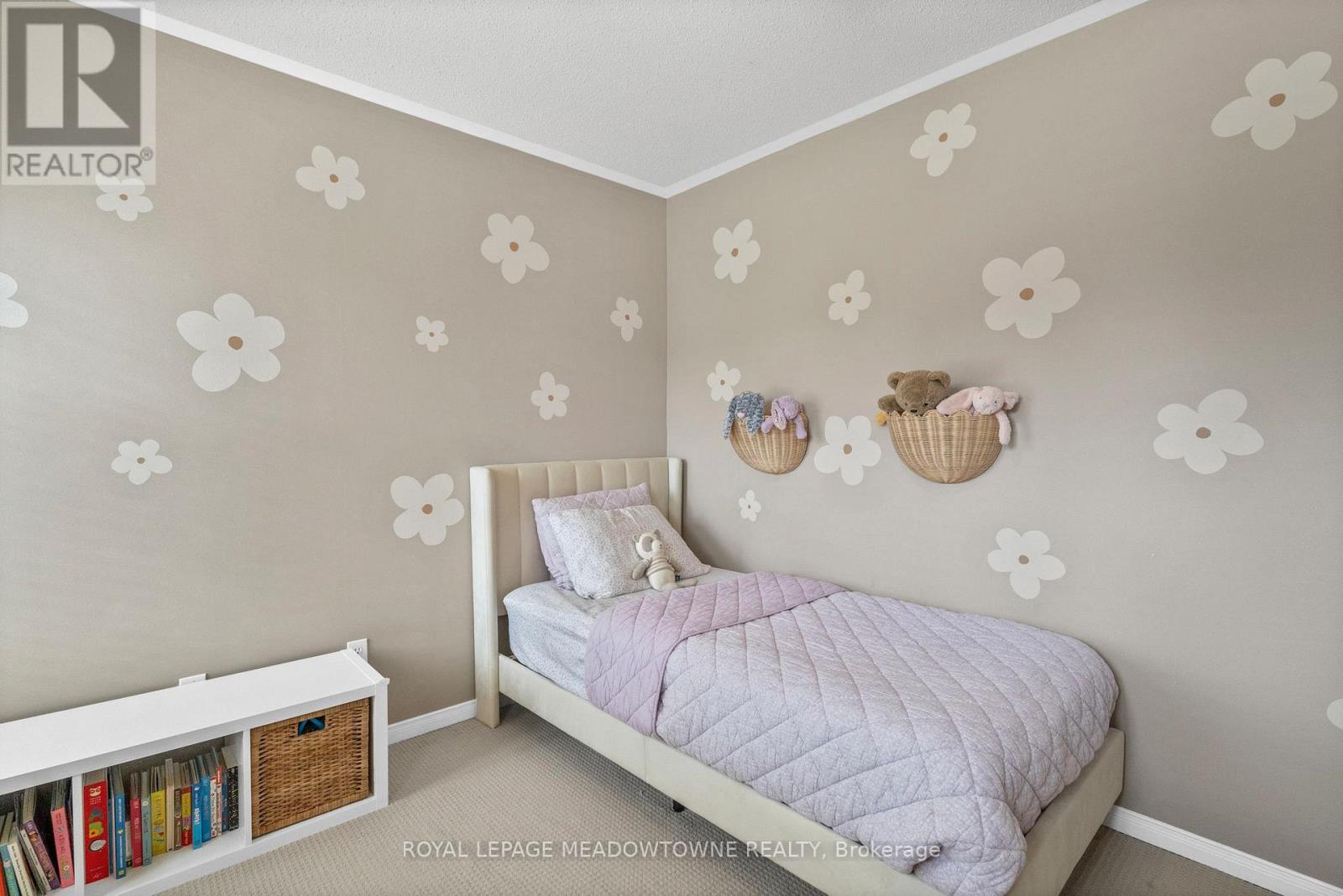 58 Dawson Crescent, Milton, Ontario  L9T 5H9 - Photo 23 - W13449858