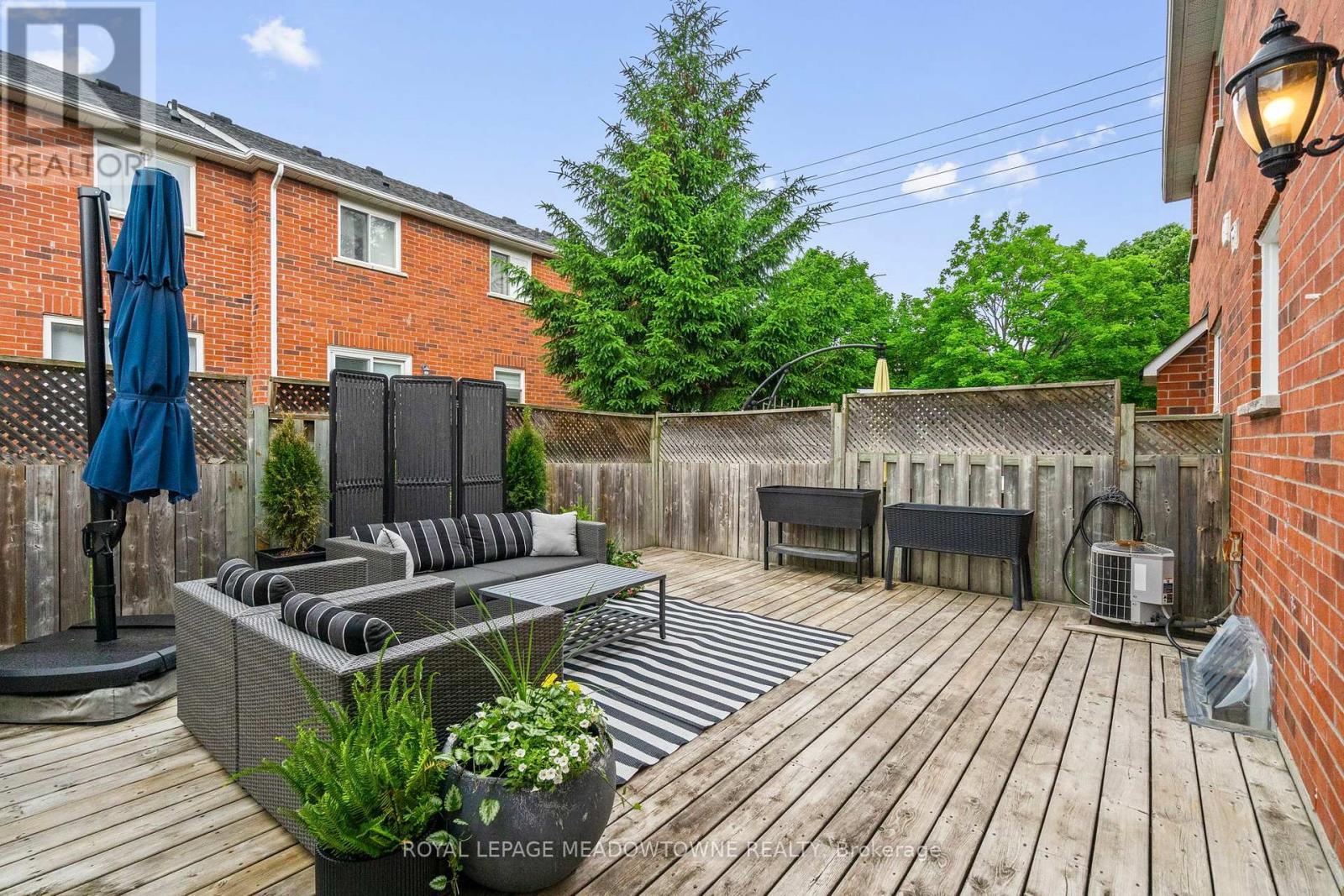 58 Dawson Crescent, Milton, Ontario  L9T 5H9 - Photo 32 - W13449858