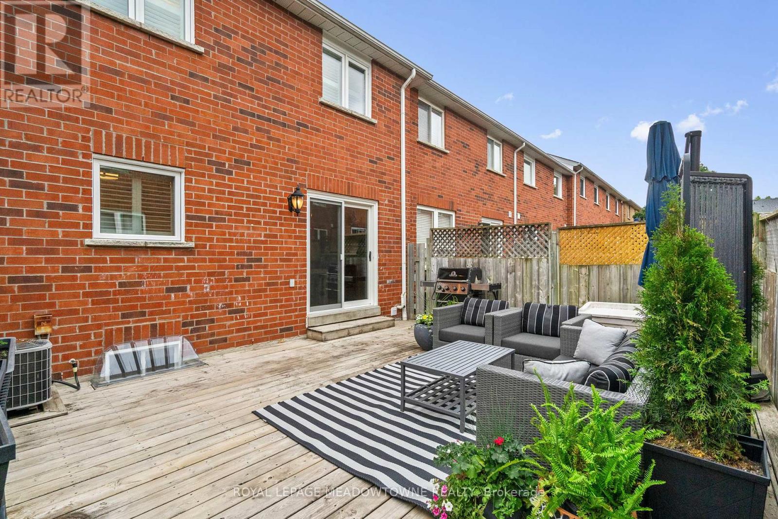 58 Dawson Crescent, Milton, Ontario  L9T 5H9 - Photo 33 - W13449858