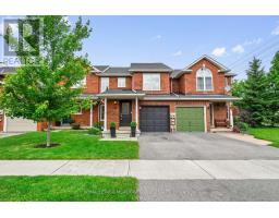 58 DAWSON CRESCENT, Milton, Ontario