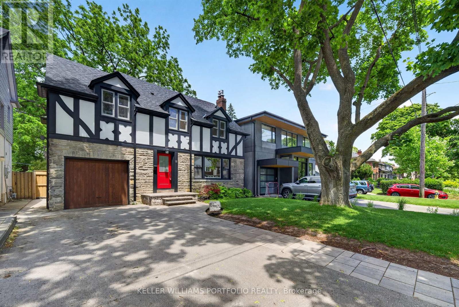 12 Glenaden Avenue E, Toronto, Ontario  M8Y 2L3 - Photo 48 - W13449916