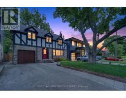 12 GLENADEN AVENUE E, Toronto, Ontario