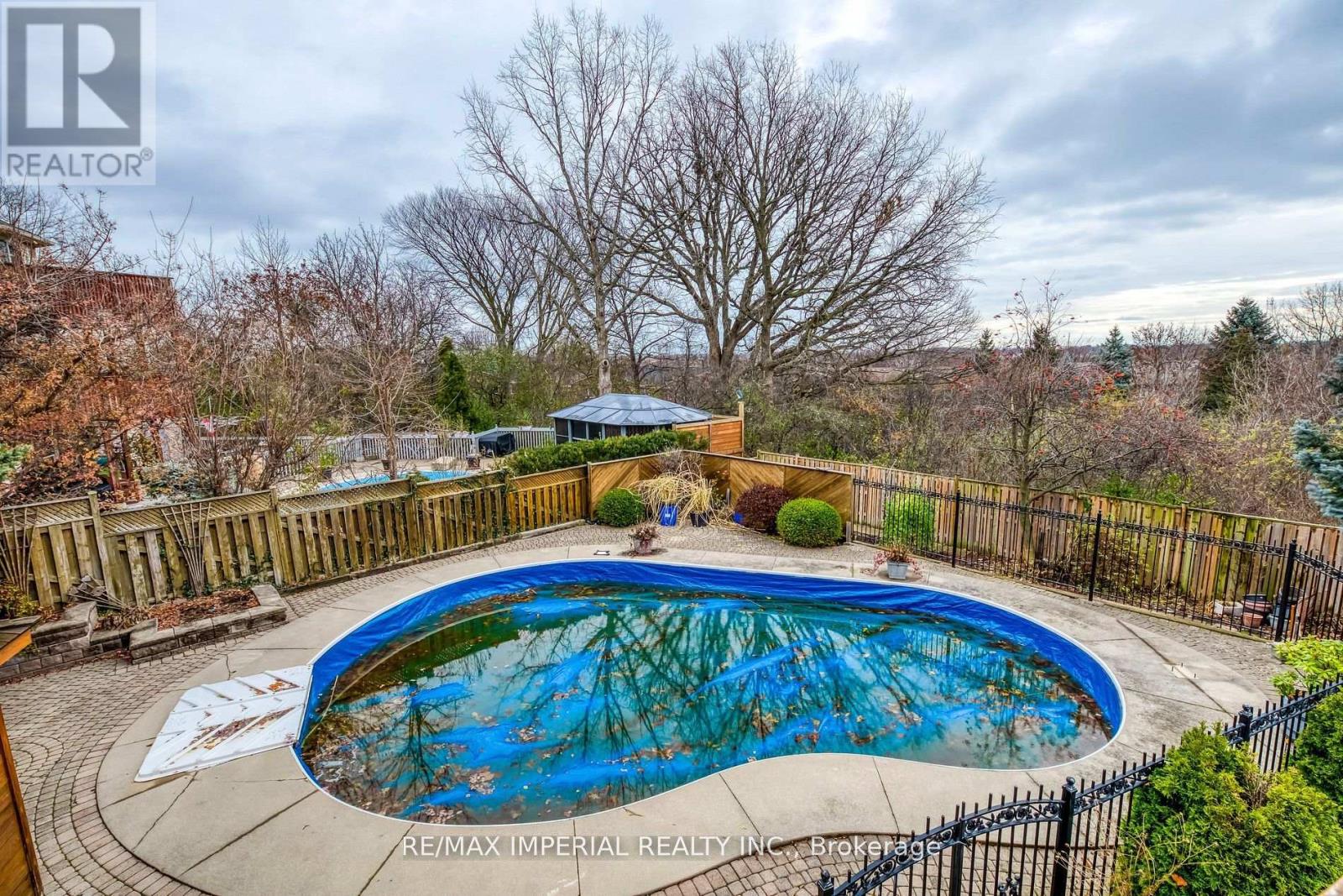 2800 Huntingdon Trail S, Oakville, Ontario  L6J 6Y4 - Photo 26 - W13449930