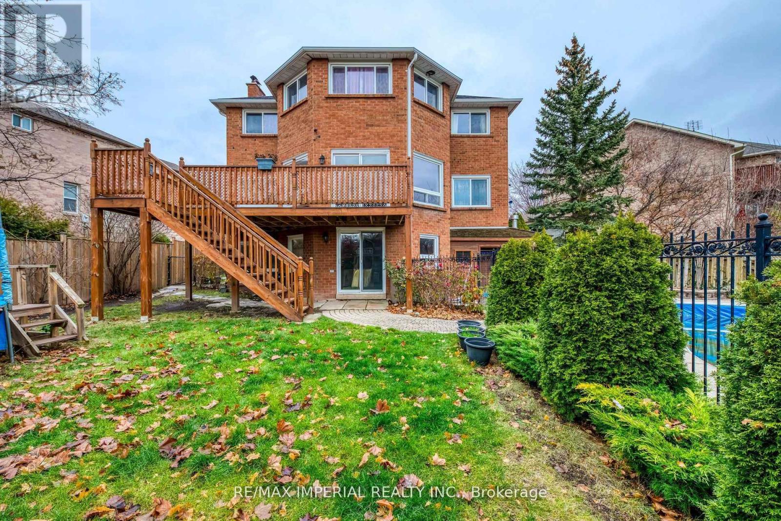 2800 Huntingdon Trail S, Oakville, Ontario  L6J 6Y4 - Photo 27 - W13449930