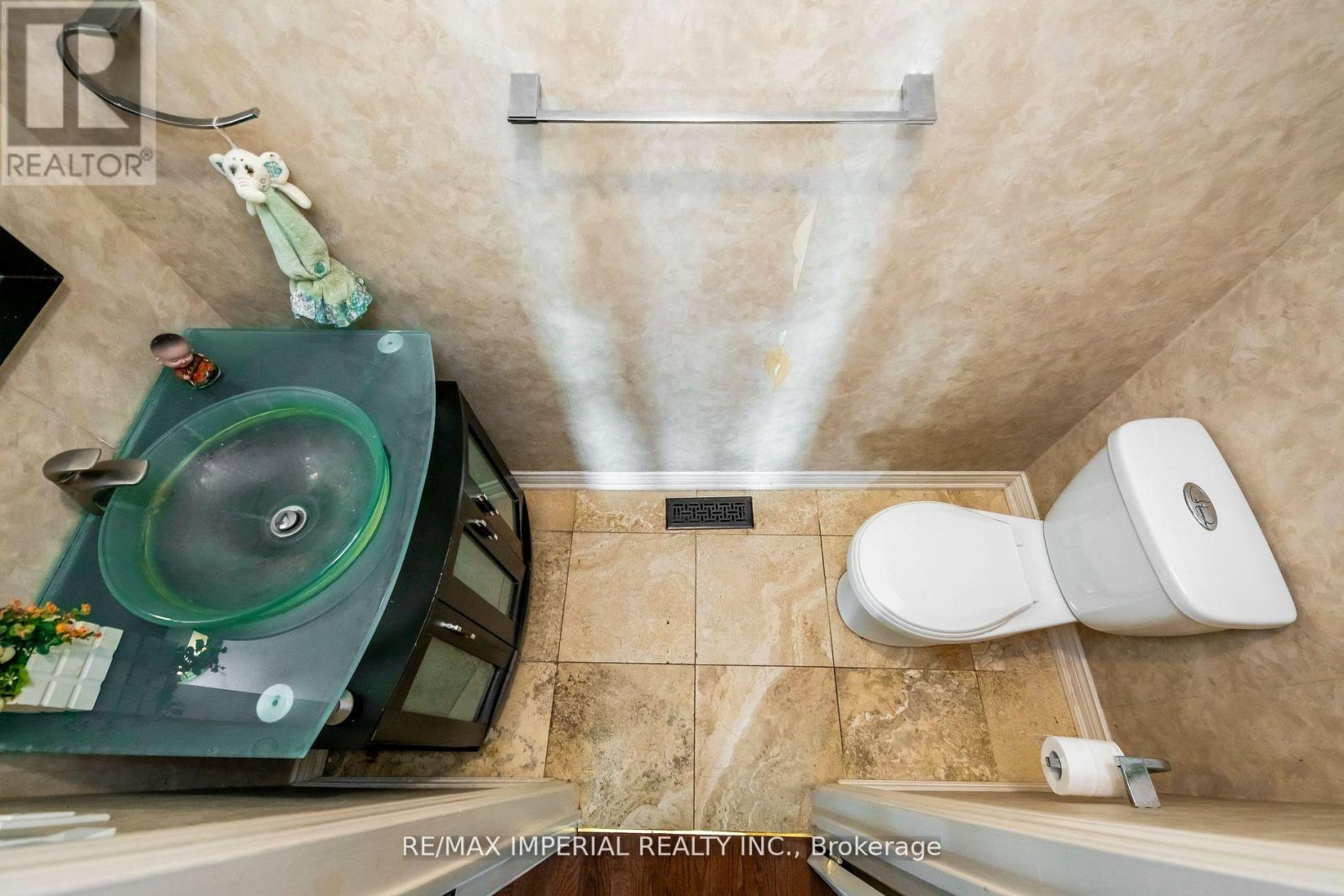 2800 Huntingdon Trail S, Oakville, Ontario  L6J 6Y4 - Photo 9 - W13449930