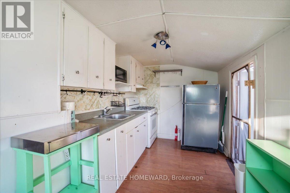 2nd Flr - 697 Dupont Street, Toronto, Ontario  M6G 1Z5 - Photo 6 - W13449948