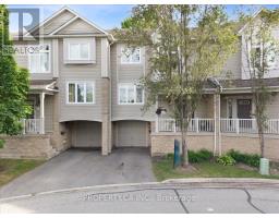 31 - 7101 BRANIGAN GATE, Mississauga, Ontario