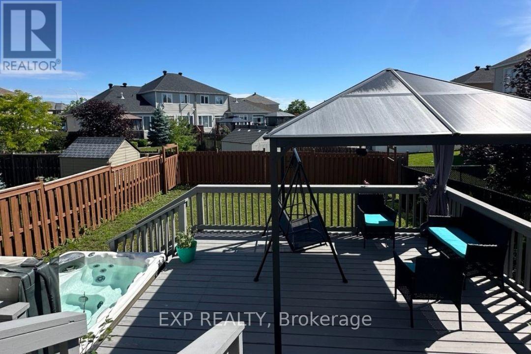 106 Bert Hall Street, Arnprior, Ontario  K7S 0G9 - Photo 33 - X13422972