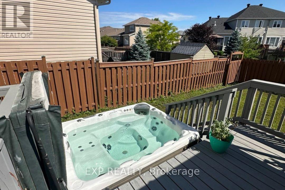 106 Bert Hall Street, Arnprior, Ontario  K7S 0G9 - Photo 36 - X13422972
