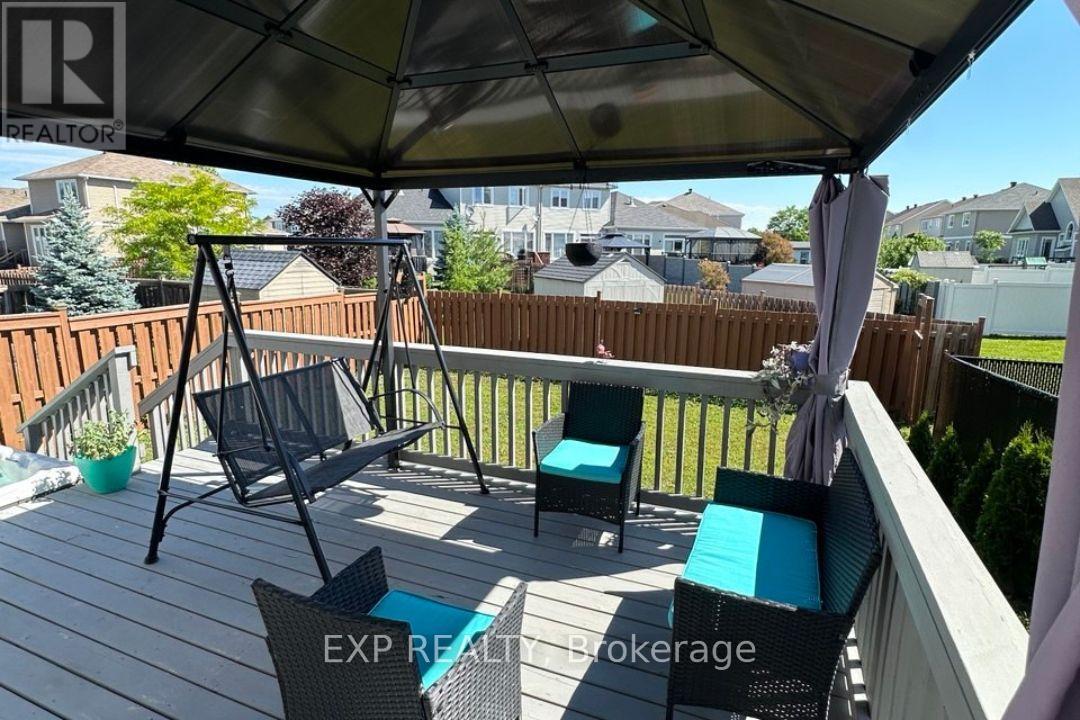 106 Bert Hall Street, Arnprior, Ontario  K7S 0G9 - Photo 30 - X13422972