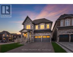 122 MCKENZIE WAY, Bradford West Gwillimbury, Ontario