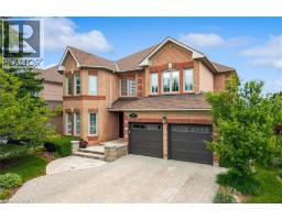 1539 BAYSHIRE Drive, Oakville, Ontario