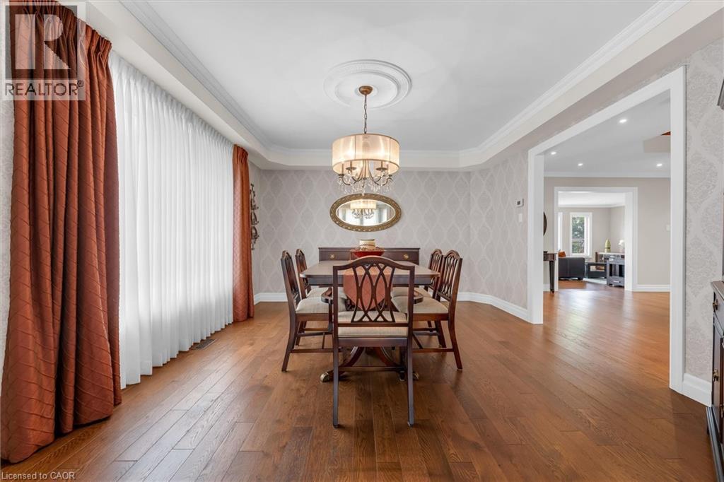 1539 Bayshire Drive, Oakville, Ontario  L6H 6E5 - Photo 8 - 40835390