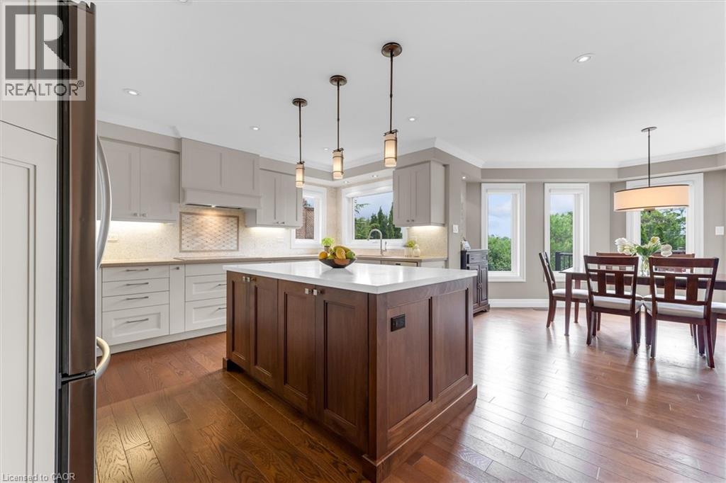 1539 Bayshire Drive, Oakville, Ontario  L6H 6E5 - Photo 11 - 40835390