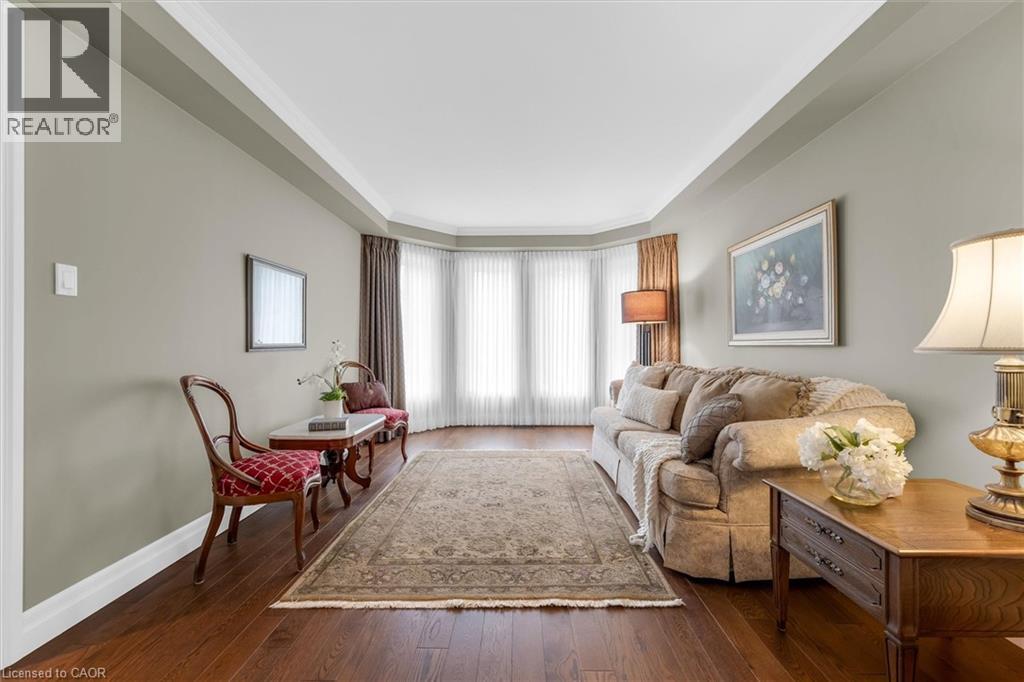 1539 Bayshire Drive, Oakville, Ontario  L6H 6E5 - Photo 6 - 40835390