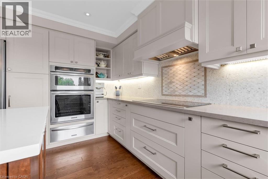 1539 Bayshire Drive, Oakville, Ontario  L6H 6E5 - Photo 13 - 40835390