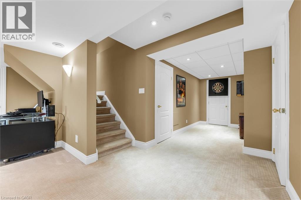 1539 Bayshire Drive, Oakville, Ontario  L6H 6E5 - Photo 37 - 40835390