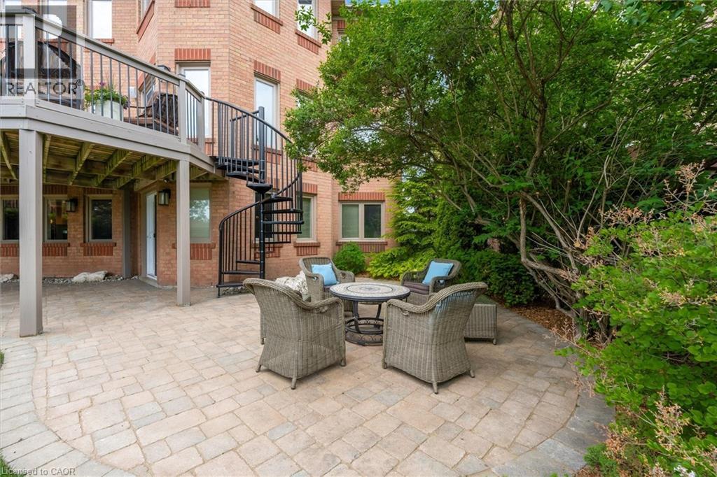 1539 Bayshire Drive, Oakville, Ontario  L6H 6E5 - Photo 46 - 40835390