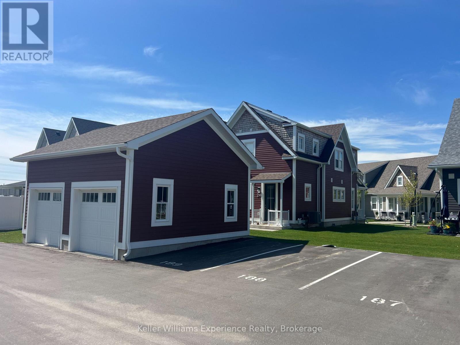 24 Danielle Crescent, Midland, Ontario  L4R 0H3 - Photo 21 - S13450066