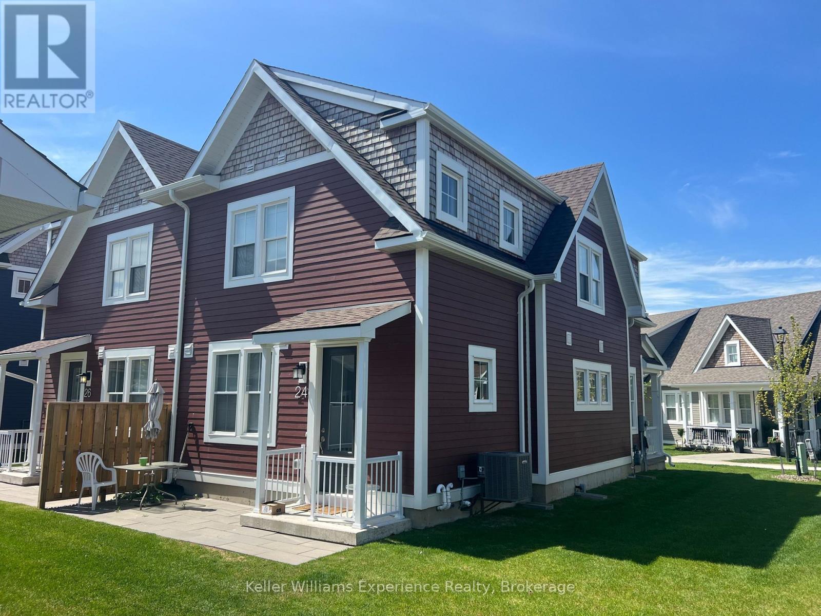 24 Danielle Crescent, Midland, Ontario  L4R 0H3 - Photo 22 - S13450066