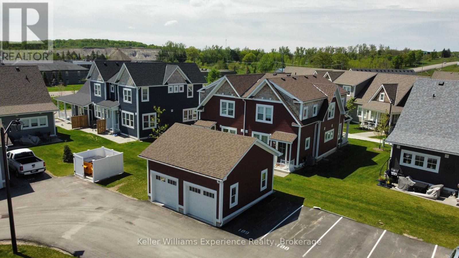 24 Danielle Crescent, Midland, Ontario  L4R 0H3 - Photo 24 - S13450066