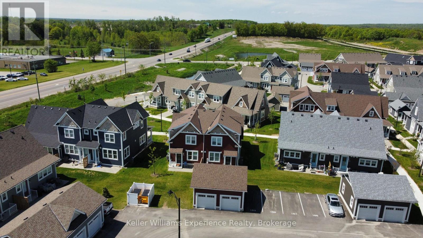24 Danielle Crescent, Midland, Ontario  L4R 0H3 - Photo 25 - S13450066