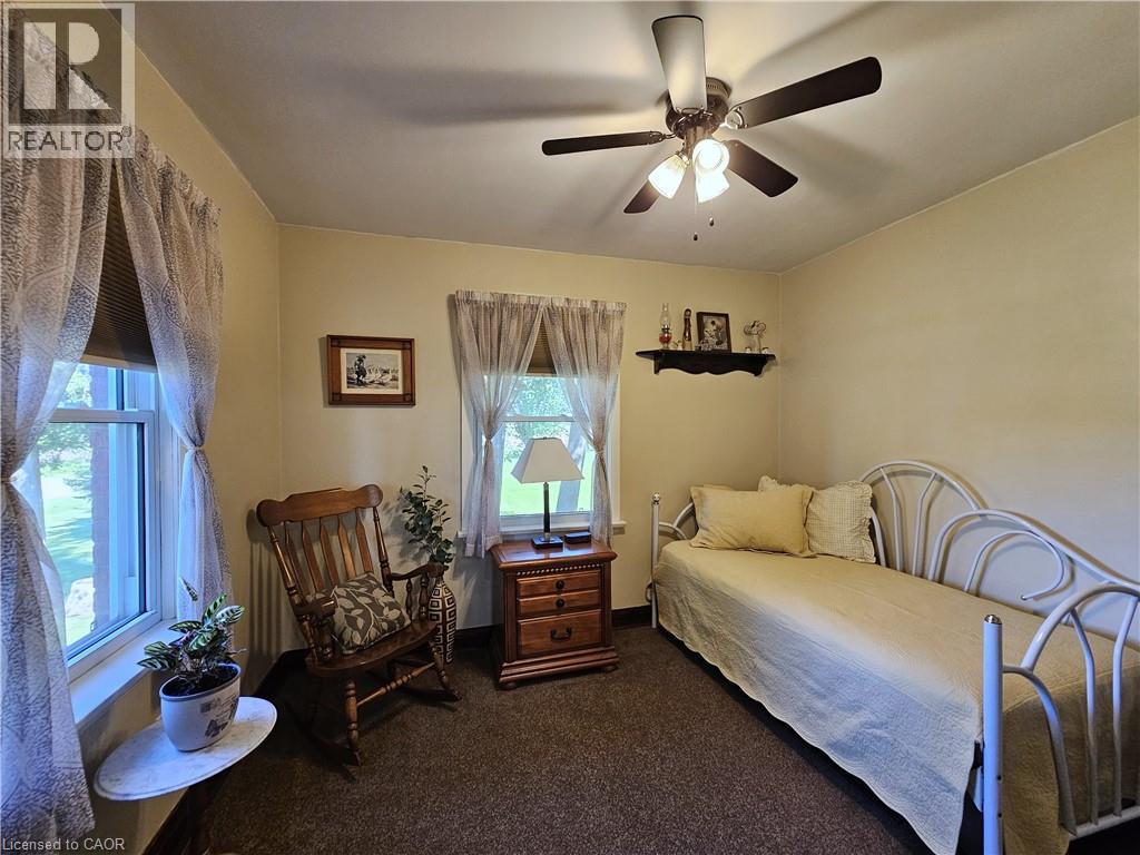 960 Windham East Quarter Line Road, Simcoe, Ontario  N3Y 4K3 - Photo 21 - 40836508