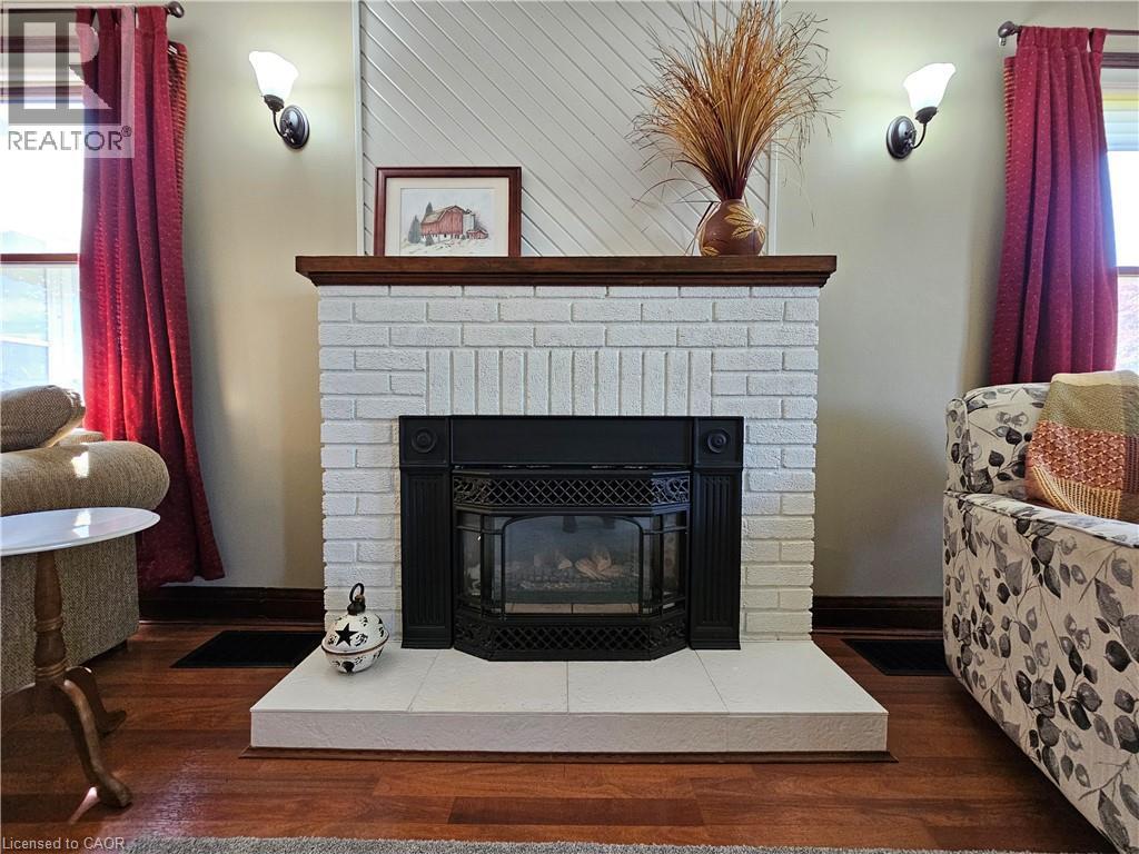 960 Windham East Quarter Line Road, Simcoe, Ontario  N3Y 4K3 - Photo 11 - 40836508