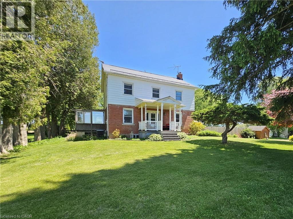 960 Windham East Quarter Line Road, Simcoe, Ontario  N3Y 4K3 - Photo 2 - 40836508