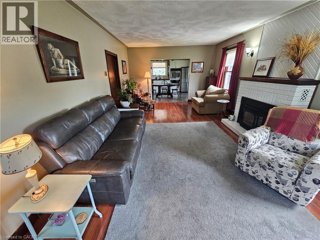 960 Windham East Quarter Line Road, Simcoe, Ontario  N3Y 4K3 - Photo 12 - 40836508