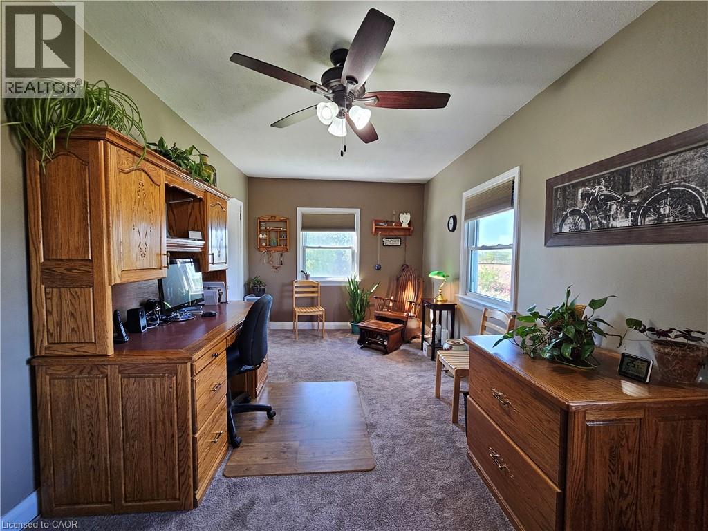 960 Windham East Quarter Line Road, Simcoe, Ontario  N3Y 4K3 - Photo 29 - 40836508