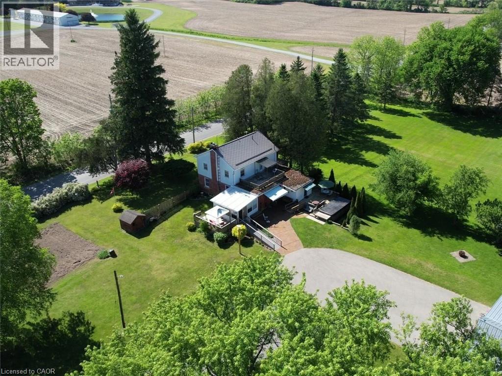 960 Windham East Quarter Line Road, Simcoe, Ontario  N3Y 4K3 - Photo 47 - 40836508