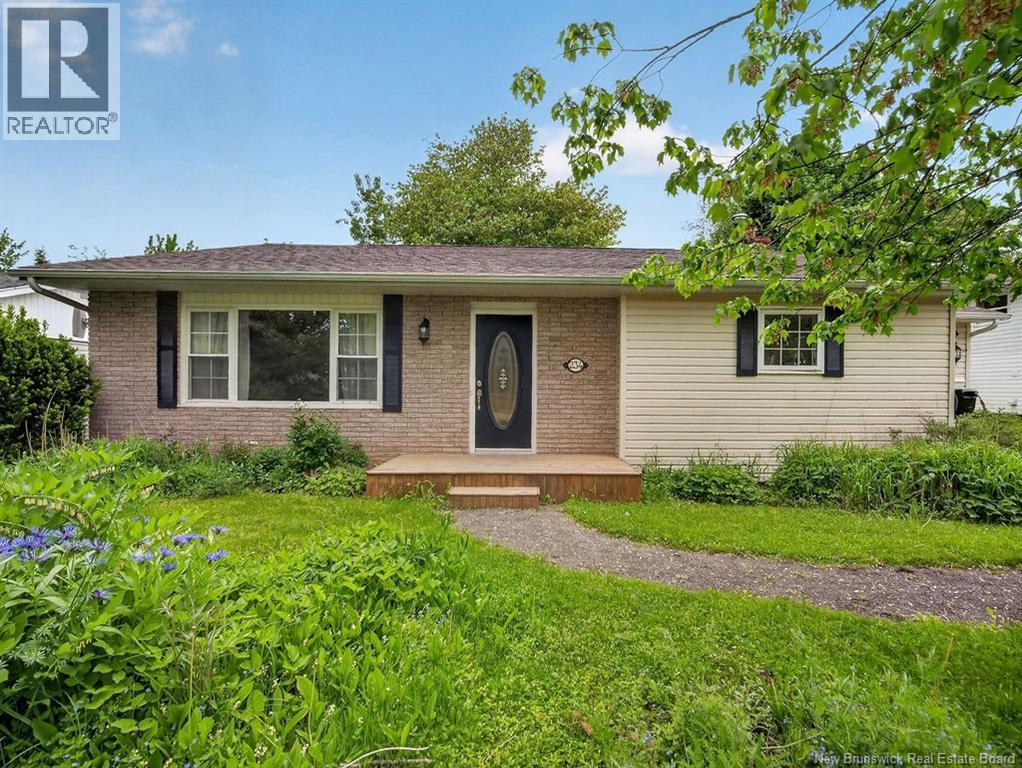 234 Diligent Drive, riverview, New Brunswick