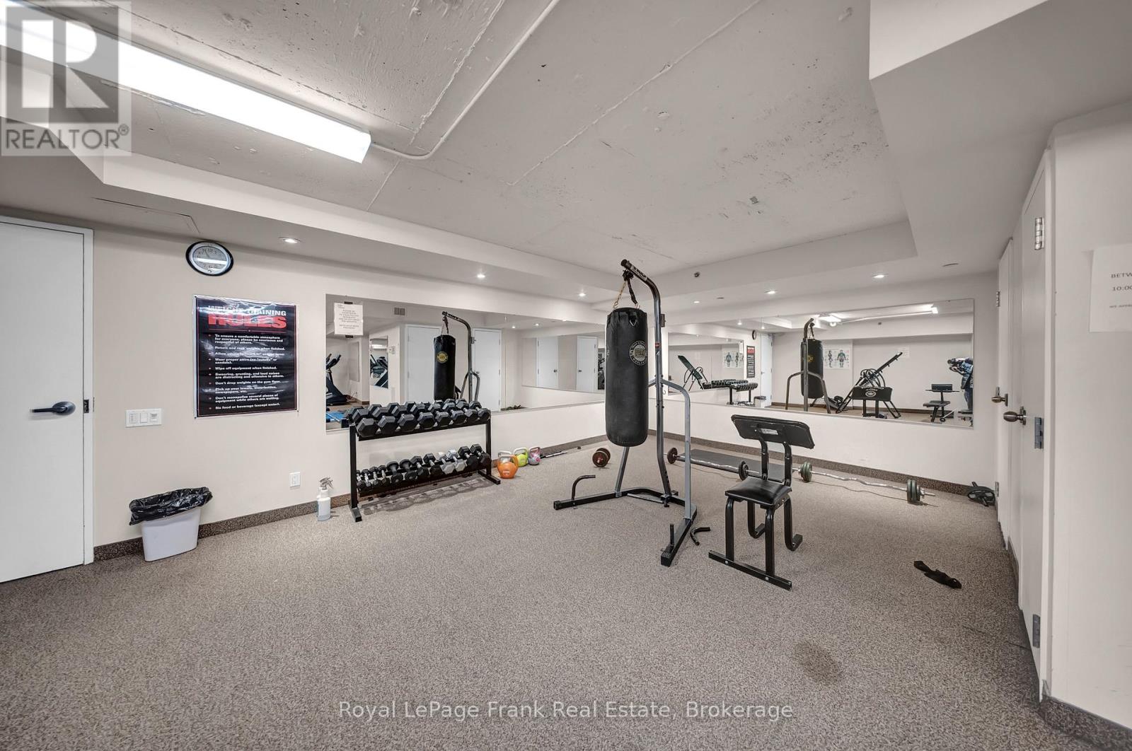 306 - 44 Bond Street W, Oshawa, Ontario  L1G 6R2 - Photo 23 - E13450018
