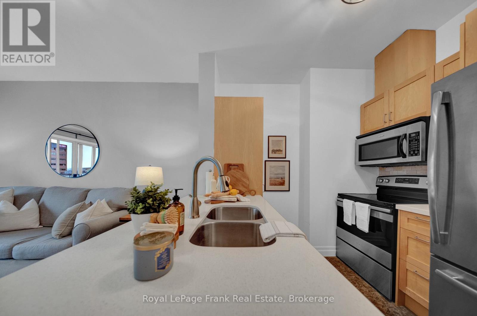 306 - 44 Bond Street W, Oshawa, Ontario  L1G 6R2 - Photo 6 - E13450018
