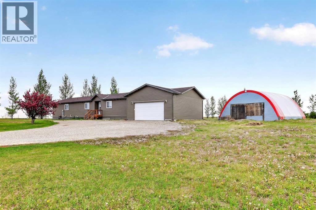 241003 Range Road 235, Rural Wheatland County, Alberta
