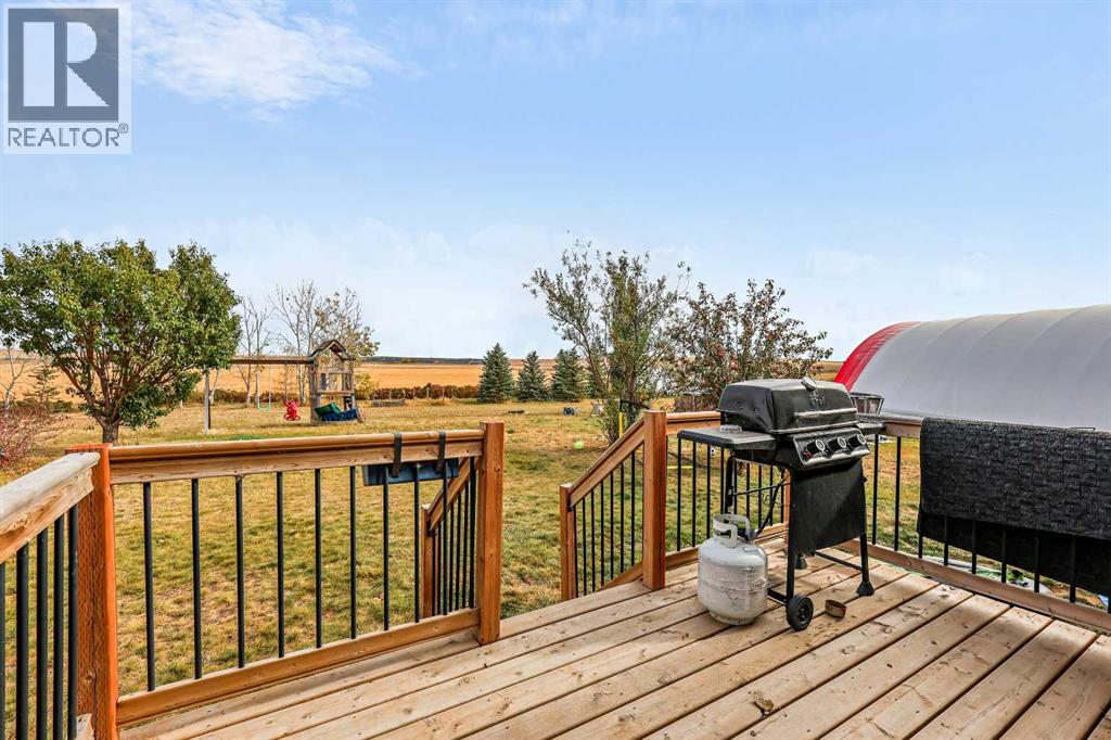 241003 Range Road 235, Rural Wheatland County, Alberta  T1P 2B5 - Photo 43 - A2314185