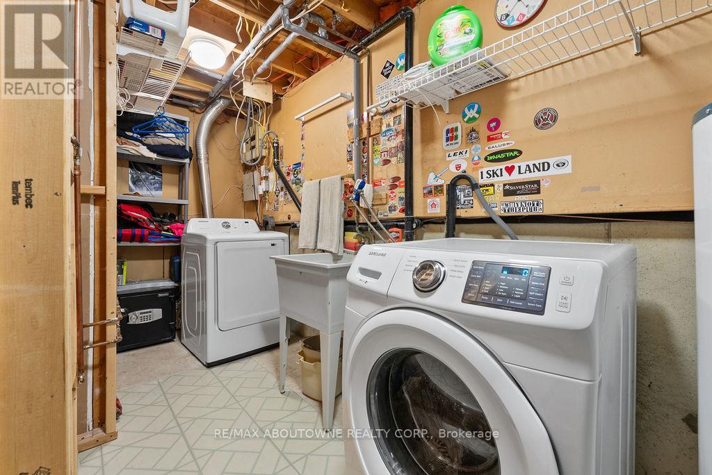 161 Riverview Street, Oakville, Ontario  L6L 5S2 - Photo 29 - W13024698