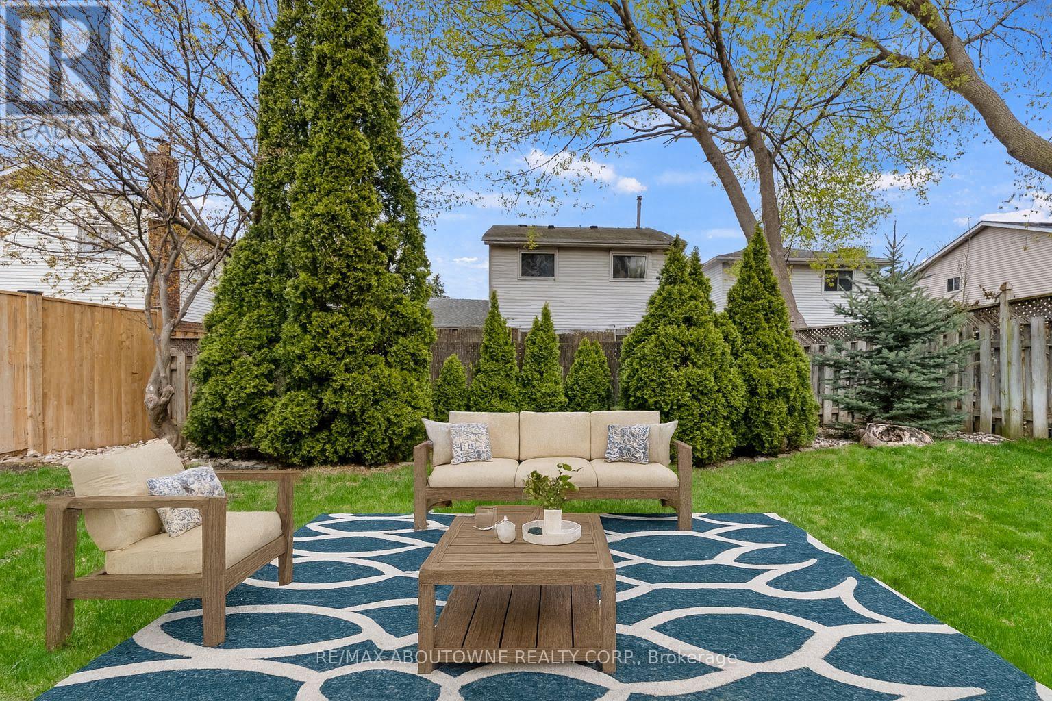 161 Riverview Street, Oakville, Ontario  L6L 5S2 - Photo 30 - W13024698