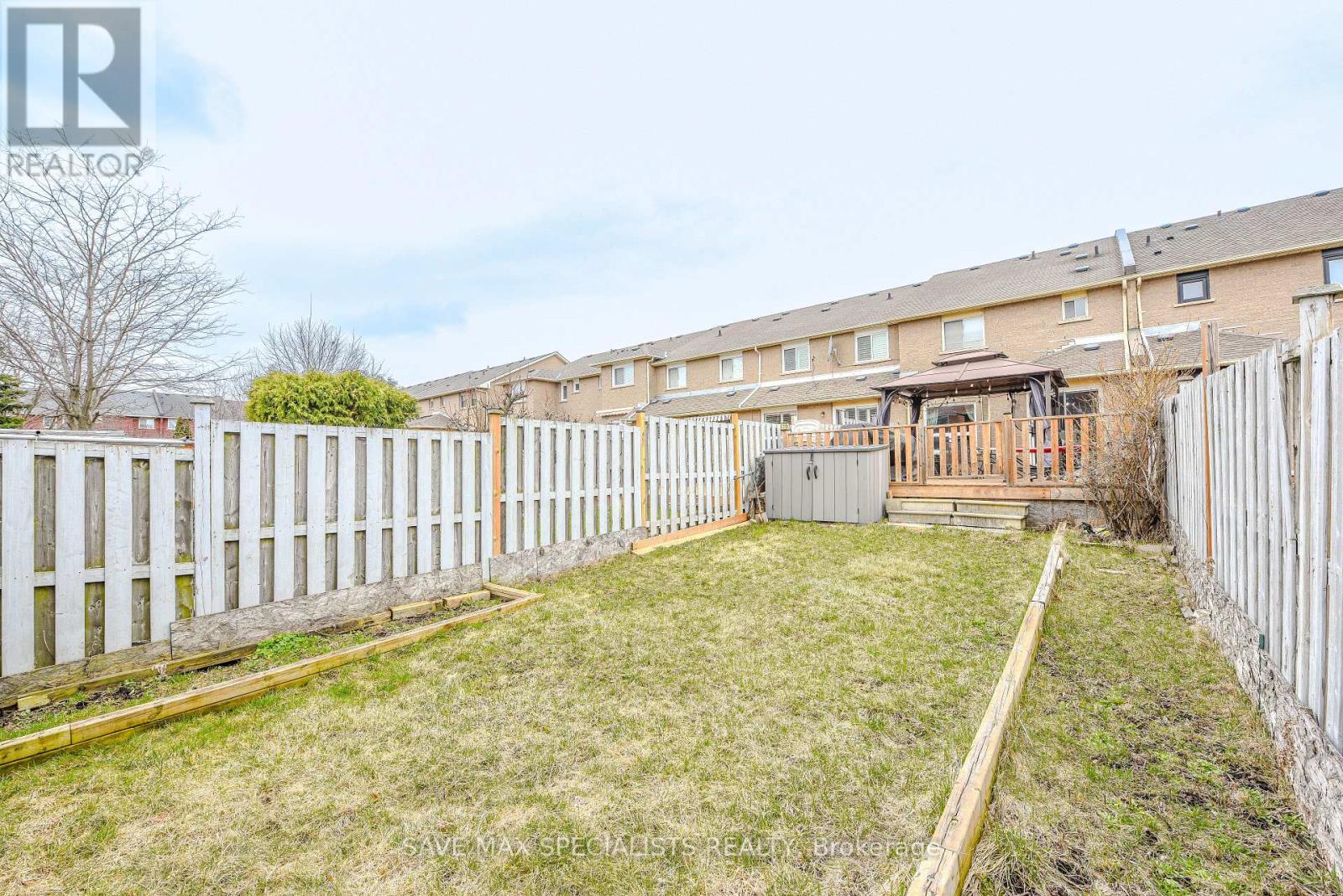 622 Lumberton Crescent, Mississauga, Ontario  L4Z 3Z5 - Photo 44 - W13138830